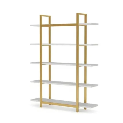 Zapvu Luxe Modern Shelf Stylish Storage Solution for Contemporary Spaces
