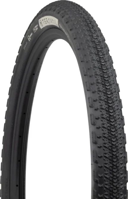 Sparwood Light & Supple Tire