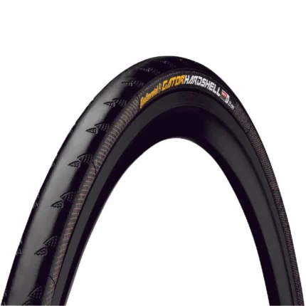 Gator Hardshell Tire