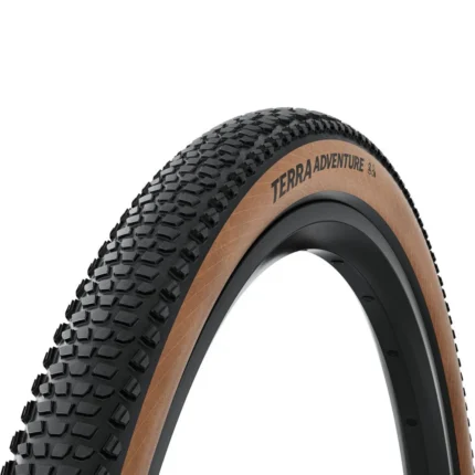 Terra Adventure Tire