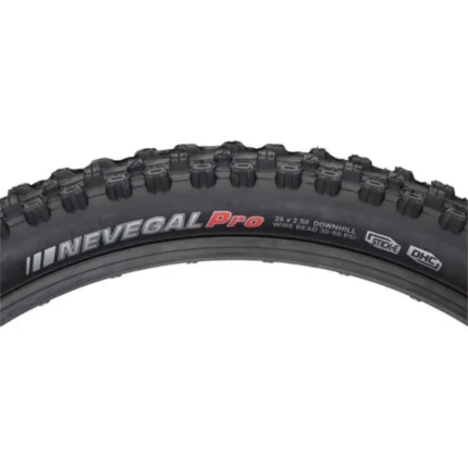 Nevegal DH Tire - Wire Bead