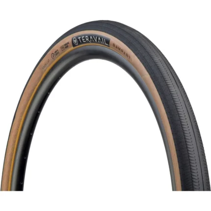 Rampart Light & Supple Tire
