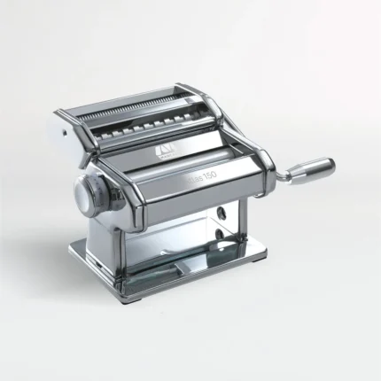 Zapvu Atlas 150 Aluminum Pasta Maker