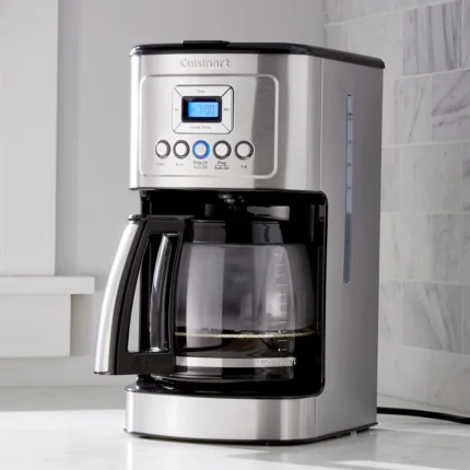 Zapvu Cuisinart ® PerfecTemp ® Stainless Steel 14-Cup Programmable Coffee Maker