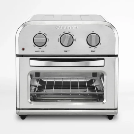 Zapvu Cuisinart ® Compact AirFryer Toaster Oven
