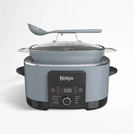 Zapvu Ninja ® Foodi ® PossibleCooker ™ PRO