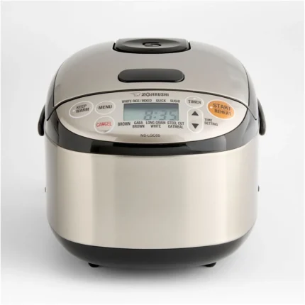 Zapvu Zojirushi ® 3-Cup Rice Cooker