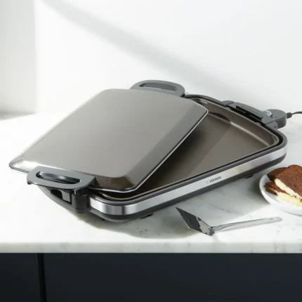 Zapvu Zojirushi Gourmet Sizzler ® Electric Griddle